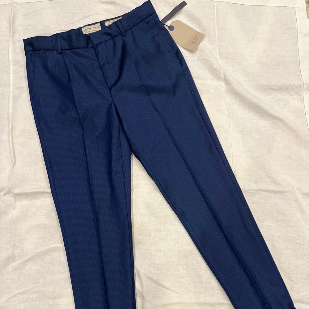 Zara kids Dress Pants